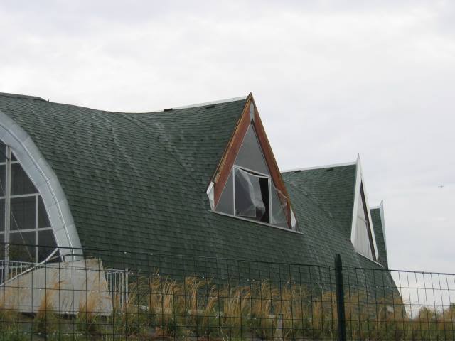 Effetti tromba d'aria del 30 agosto 2007